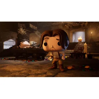 Nintendo Switch igre - Switch Funko Fusion: Deluxe Edition