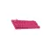 Logitech G PRO X TKL Rapid Gaming Keyboard, Pink, US