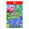 Switch 2 Kirby and the Forgotten Land + Star-Crossed World (Nintendo Switch 2 Edition)