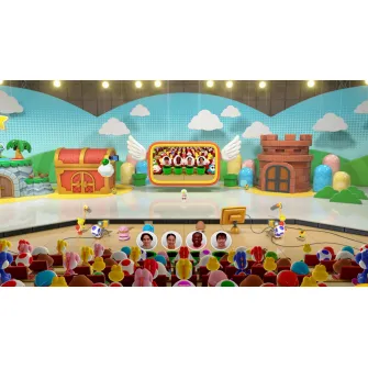 Nintendo Switch 2 igre - Switch 2 Super Mario Party Jamboree + Jamboree TV (Nintendo Switch 2 Edition)