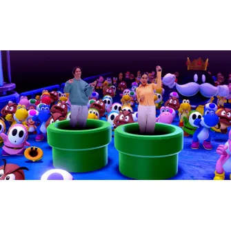 Nintendo Switch 2 igre - Switch 2 Super Mario Party Jamboree + Jamboree TV (Nintendo Switch 2 Edition)