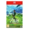 Switch 2 The Legend of Zelda: Breath of the Wild (Nintendo Switch 2 Edition)
