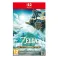 Switch 2 The Legend of Zelda: Tears of the Kingdom (Nintendo Switch 2 Edition)