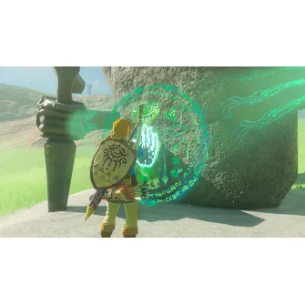 Nintendo Switch 2 igre - Switch 2 The Legend of Zelda: Tears of the Kingdom (Nintendo Switch 2 Edition)