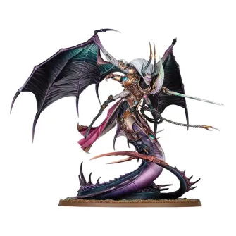 Warhammer figurice - Emperor's Children: Fulgrim
