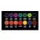 High Pigmentation Set 14 Colors 3gen