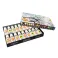 Signature Set by Jose Davinci 3gen