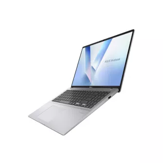 Laptopovi - Vivobook 16  X1607QA-MB006W (16 inča WUXGA, Snapdragon X X1 26 100 Processor, 16GB, SSD 512GB, Win11 Home) laptop 