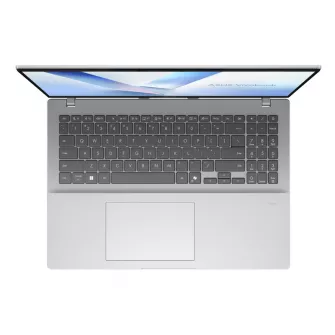 Laptopovi - Vivobook 16  X1607QA-MB006W (16 inča WUXGA, Snapdragon X X1 26 100 Processor, 16GB, SSD 512GB, Win11 Home) laptop 