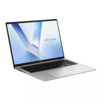Laptopovi - Vivobook 16  X1607QA-MB006W (16 inča WUXGA, Snapdragon X X1 26 100 Processor, 16GB, SSD 512GB, Win11 Home) laptop 