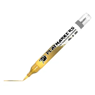 Boje za makete - Playmarker  Brass 17ml
