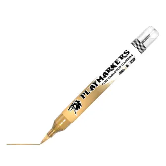 Boje za makete - Playmarker  Bronze 17ml