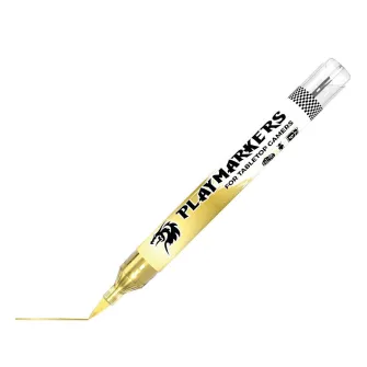 Boje za makete - Playmarker  Gold 17ml