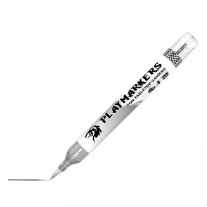 Playmarker  Silver 17ml