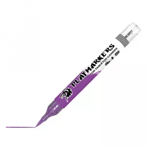 Playmarker  Purple 17ml