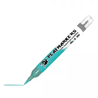 Boje za makete - Playmarker  Turquoise 17ml