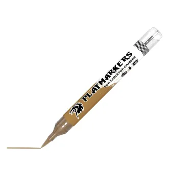 Boje za makete - Playmarker  Wood 17ml