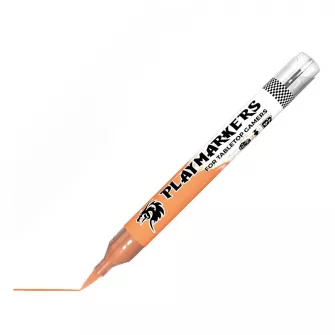 Boje za makete - Playmarker  Light Orange 17ml