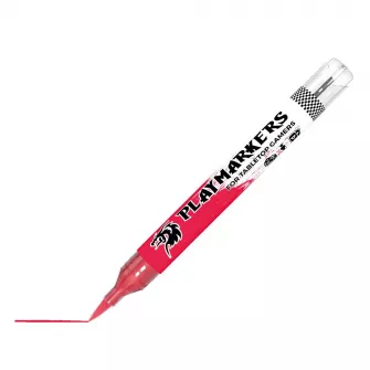 Boje za makete - Playmarker  Red 17ml