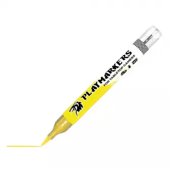 Boje za makete - Playmarker  Yellow 17ml