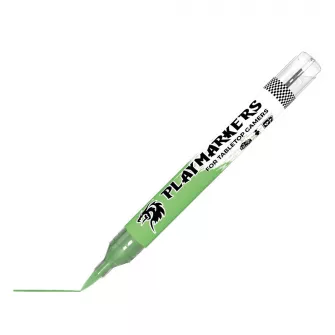 Boje za makete - Playmarker  Animal Green 17ml