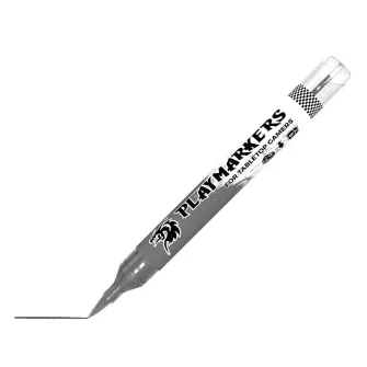 Boje za makete - Playmarker  Dark Grey 17ml