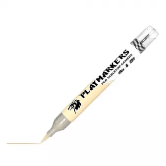 Boje za makete - Playmarker  Dirty White 17ml