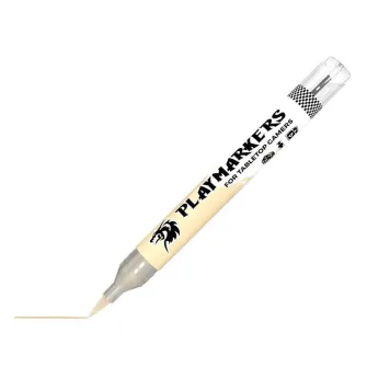 Boje za makete - Playmarker  Dirty White 17ml