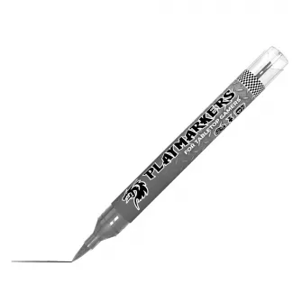 Boje za makete - Playmarker Gun Metal 17ml