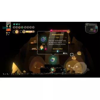 Playstation 5 igre - PS5 Folly of the Wizards