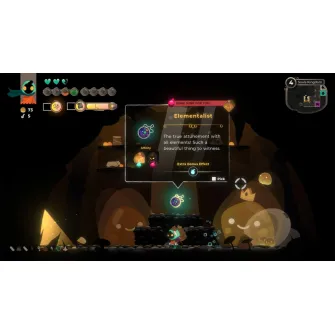 Nintendo Switch igre - Switch Folly of the Wizards