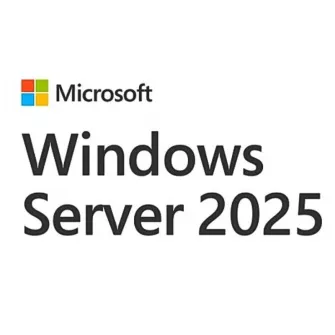 Windows & Office - Windows Server Standard 2025 OEM (EP2-25187) 