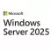 Windows Server Standard 2025 OEM (EP2-25187) 