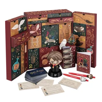 Advent kalendari - Harry Potter 24 Day Premium Advent Calendar