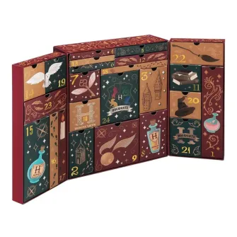 Advent kalendari - Harry Potter 24 Day Premium Advent Calendar