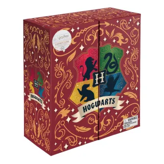 Advent kalendari - Harry Potter 24 Day Premium Advent Calendar
