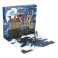 Harry Potter 3D Puzzle Advent Calendar