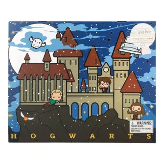 Advent kalendari - Harry Potter 3D Puzzle Advent Calendar