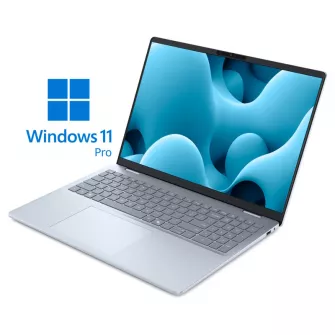 Laptopovi - 16 Plus 16 inch QHD+ 300nits Core Ultra 7 256V 16GB 512GB SSD Intel Arc Backlit FP Win11Pro laptop 