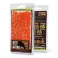 BLOSSOM TUFT - NARANJA/ORANGE