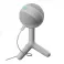 Yeti Orb RGB Gaming Mic with LIGHTSYNC - White