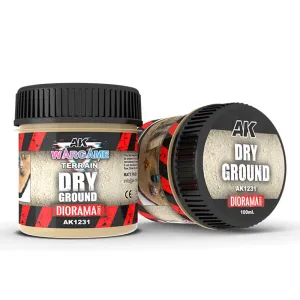 Dry Ground 100 ml