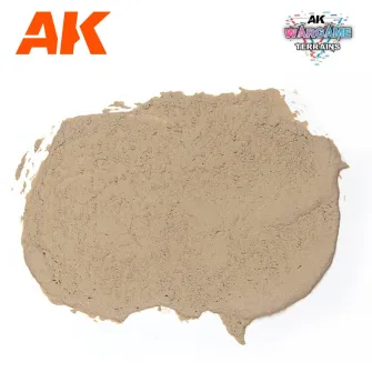 Boje za makete - Dry Ground 100 ml
