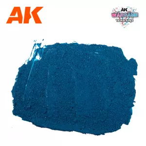 Turquoise Mine 100 ml