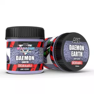 Daemon Earth 100 ml