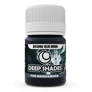BLUE MOON - Deep Shade 30ml