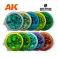GREENDARK - Deep Shade 30ml