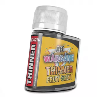 Boje za makete - Thinner Fruit Scene 35ml