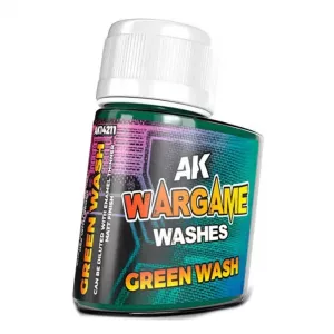 Green Wash 35ml