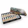 Signature Set by gabriele Esposito - Historical Color Set, Napoleonic Colors